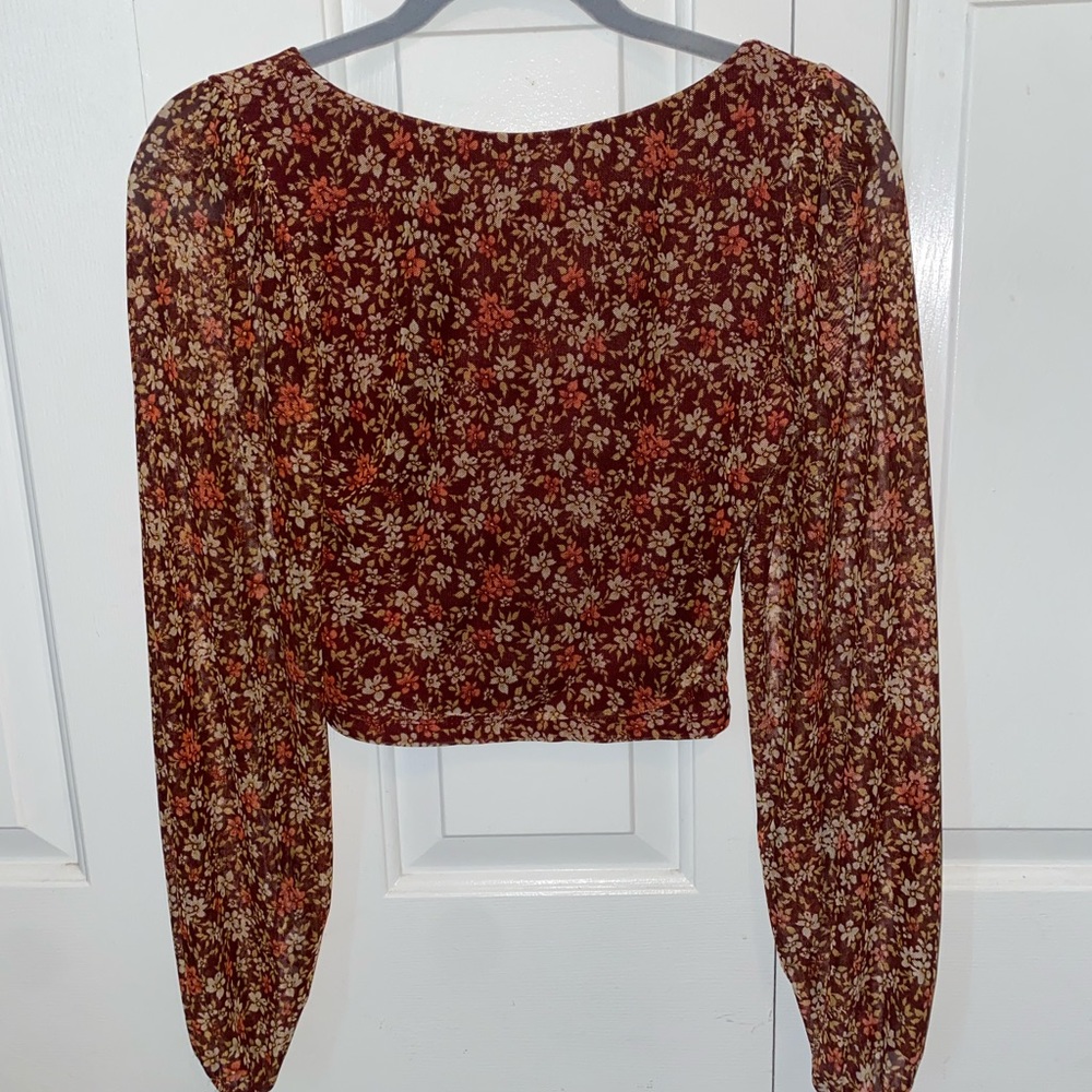 Altard State Top - Medium